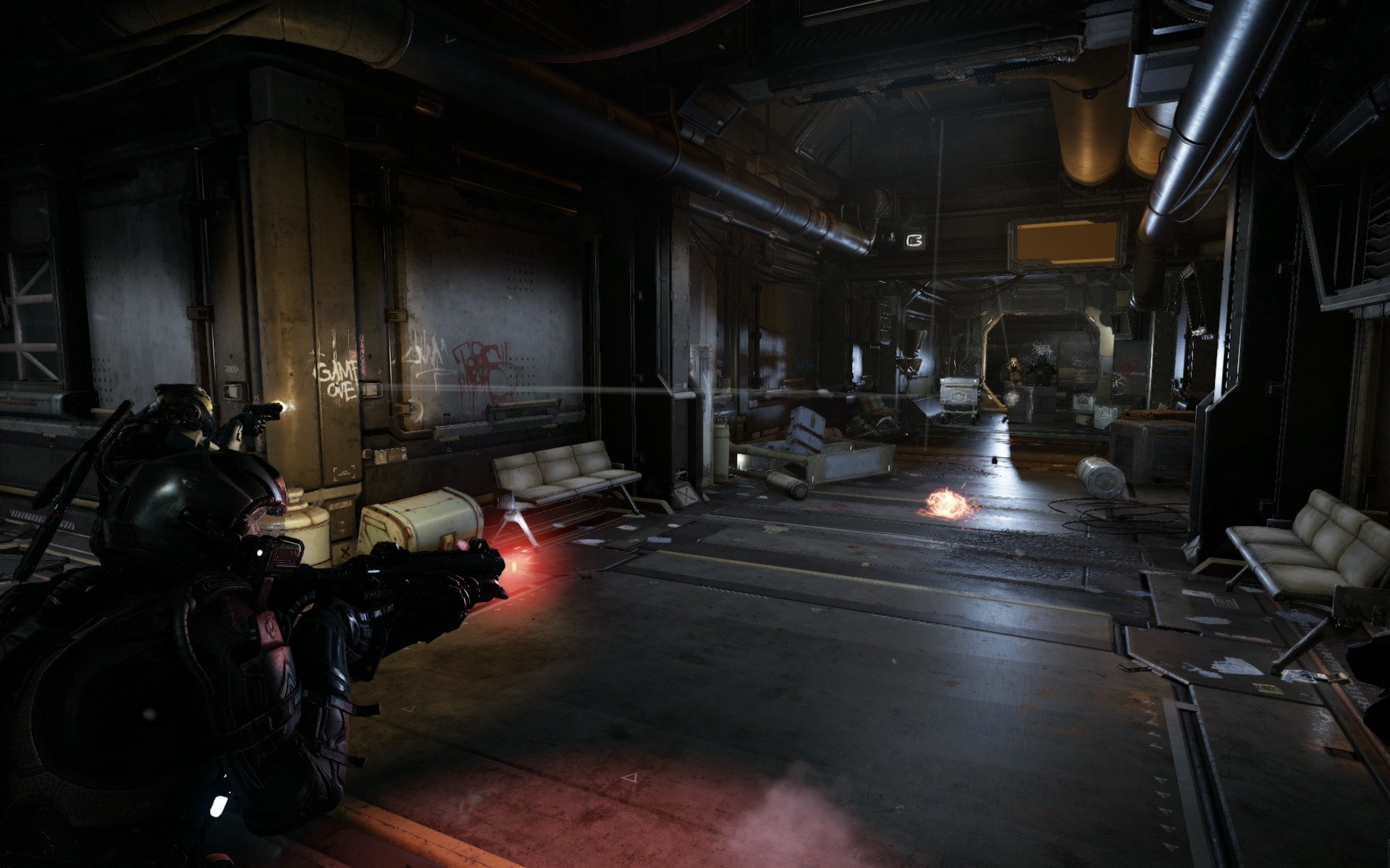 Star Citizen - Imagen 27